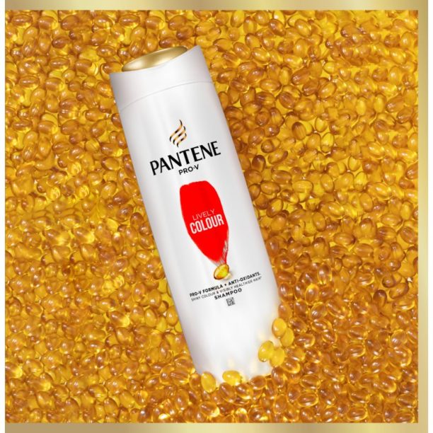 Pantene Pro-V Colour Protect шампоан за боядисана