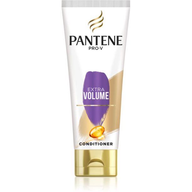 Pantene Pro-V Extra Volume балсам за обем 200 мл. на ниска цена