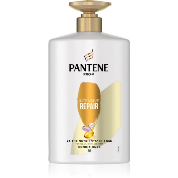 Pantene Pro-V Intensive Repair балсам за увредена коса 1000 мл. на ниска цена