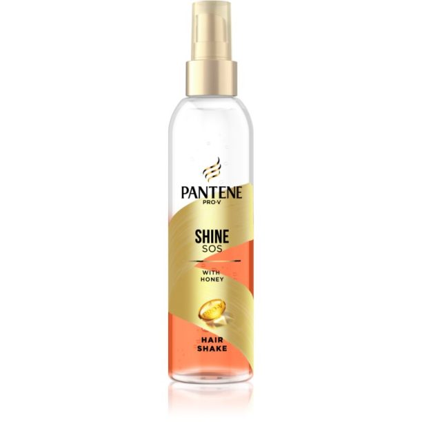 Pantene Pro-V SOS Shine спрей за коса за блясък 150 мл. на ниска цена