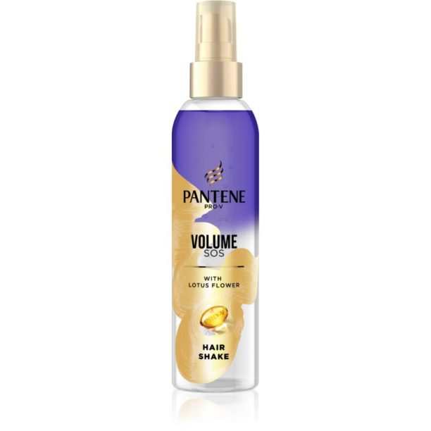 Pantene Pro-V SOS Volume спрей за коса 150 мл. на ниска цена