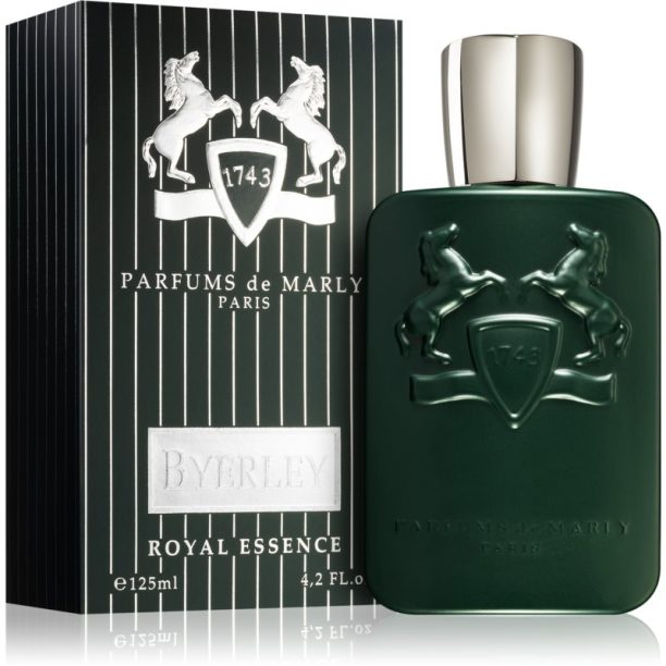 Parfums De Marly Byerley парфюмна вода за мъже 125 мл. на ниска цена