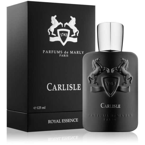 Parfums De Marly Carlisle парфюмна вода унисекс 125 мл. на ниска цена