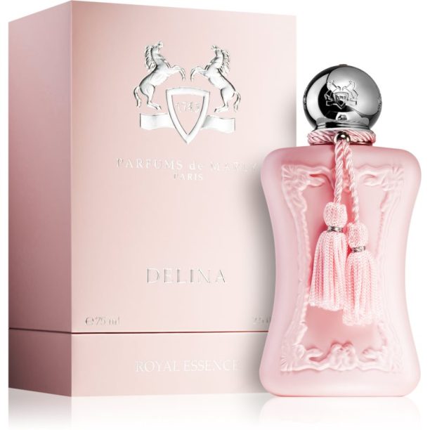 Parfums De Marly Delina парфюмна вода за жени 75 мл. купи на топ цена