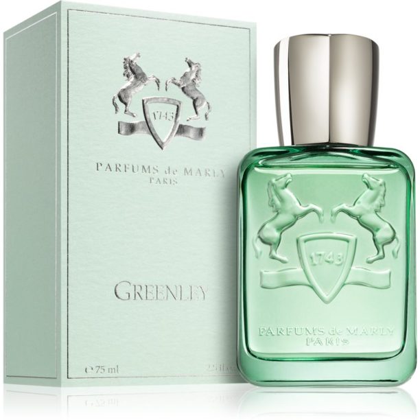 Parfums De Marly Greenley парфюмна вода унисекс 75 мл. на ниска цена