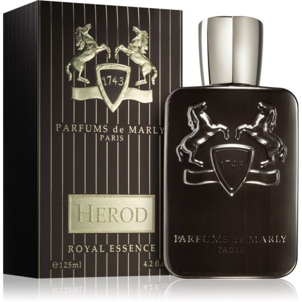 Parfums De Marly Herod парфюмна вода за мъже 125 мл. на ниска цена