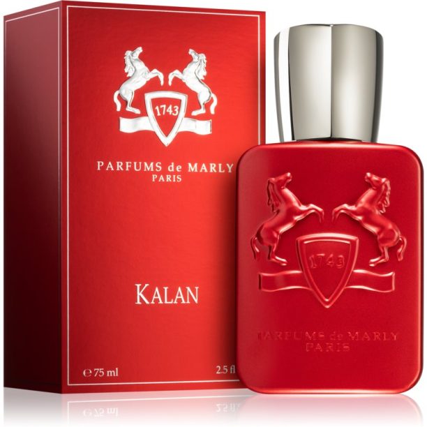 Parfums De Marly Kalan парфюмна вода унисекс 75 мл. на ниска цена