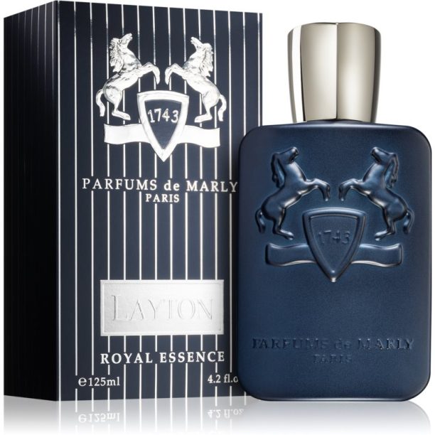 Parfums De Marly Layton парфюмна вода унисекс 125 мл. на ниска цена