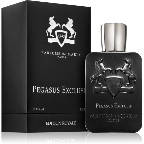 Parfums De Marly Pegasus Exclusif парфюмна вода за мъже 125 мл. на ниска цена