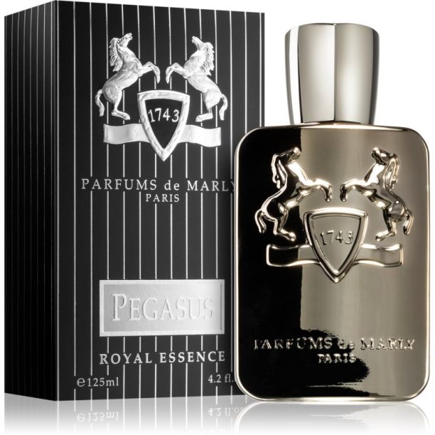 Parfums De Marly Pegasus парфюмна вода унисекс 125 мл. на ниска цена