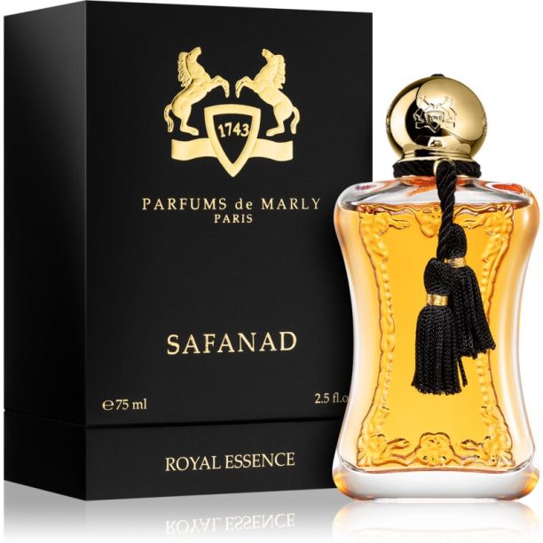 Parfums De Marly Safanad парфюмна вода за жени 75 мл. на ниска цена