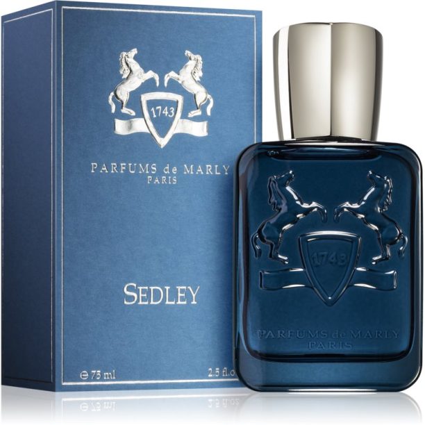 Parfums De Marly Sedley парфюмна вода унисекс 75 мл. на ниска цена