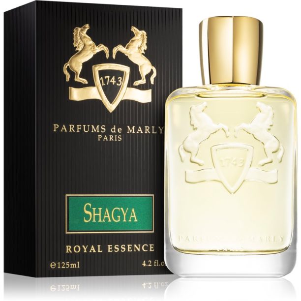 Parfums De Marly Shagya парфюмна вода за мъже 125 мл. на ниска цена