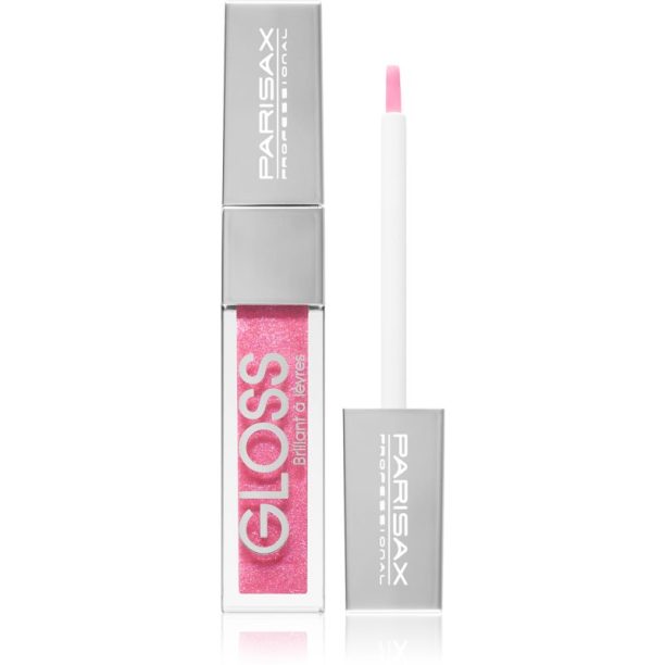 Parisax Professional блясък за устни цвят Pink Nose Innocence 7 мл.