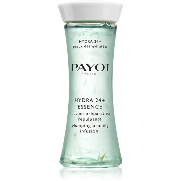 Payot Hydra 24+ Essence хидратираща изглаждаща емулсия 125 мл.