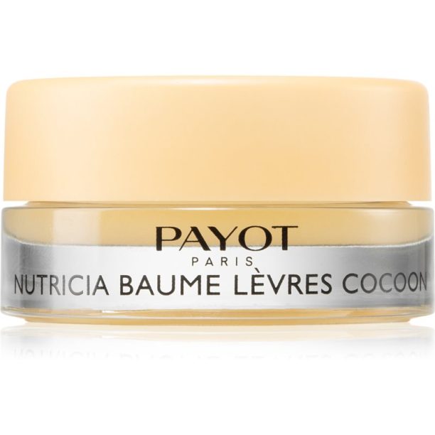 Payot Nutricia Baume Lèvres Cocoon интензивен подхранващ балсам за устни 6 гр. на ниска цена