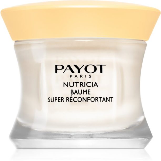 Payot Nutricia Baume Super Réconfortant интензивно подхранващ крем за суха кожа 50 мл. на ниска цена