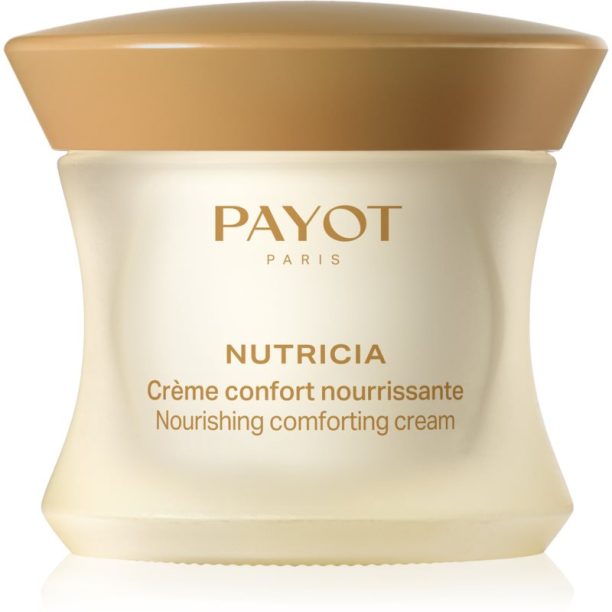 Payot Nutricia Crème Confort Nourrissante хидратиращ крем за лице за суха кожа 50 мл.