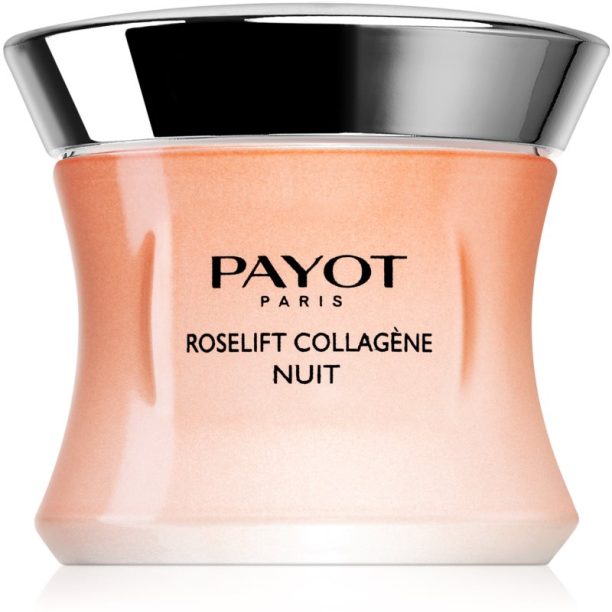 Payot Roselift Collagène Nuit нощна грижа  за стягане на кожата 50 мл. на ниска цена