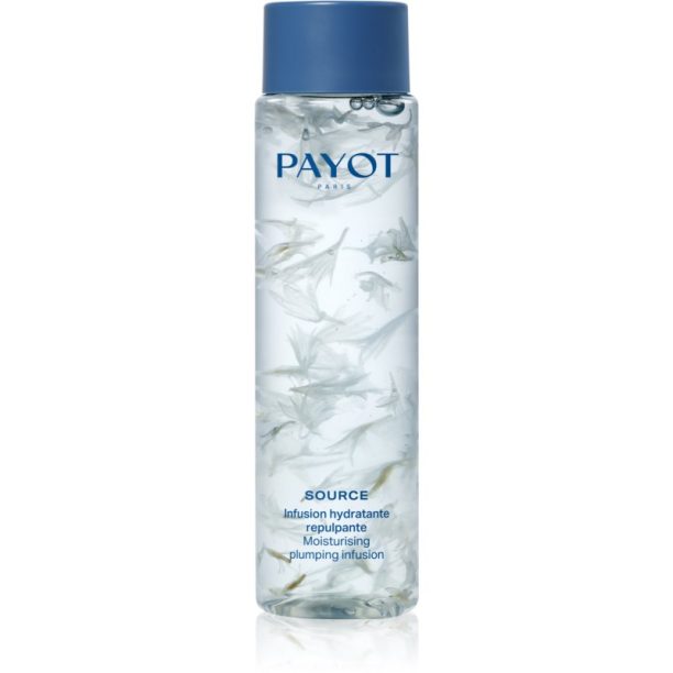 Payot Source Infusion Hydratante Repulpante овлажняващ лосион за суха кожа 125 мл.