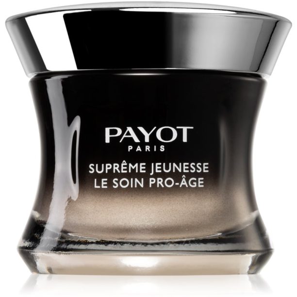 Payot Suprême Jeunesse Le Soin Pro Age крем за лице за зряла кожа 50 мл. на ниска цена