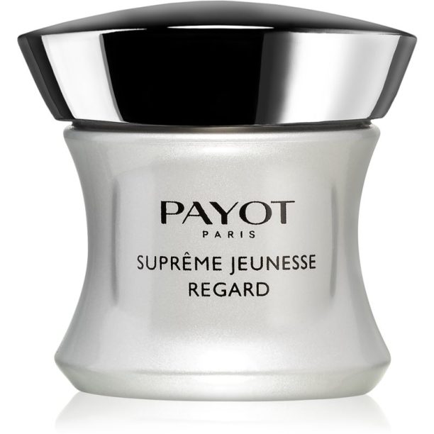 Payot Suprême Jeunesse Regard околоочен крем против бръчки 15 мл.