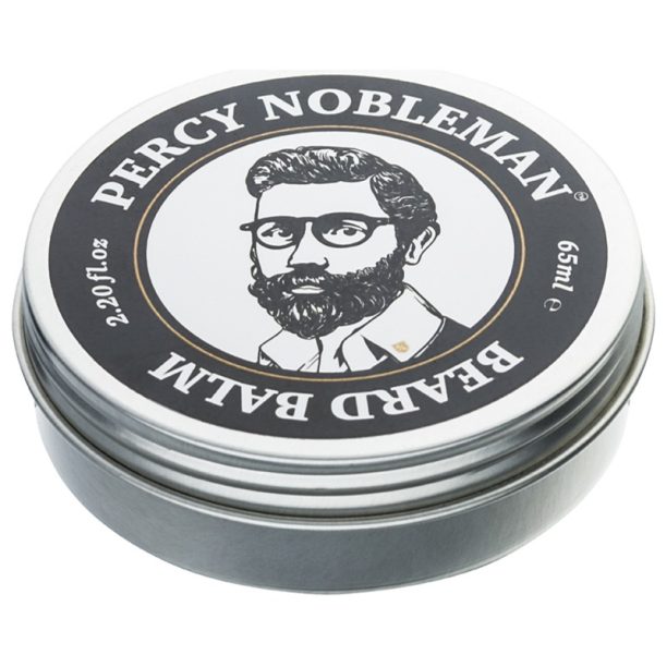 Percy Nobleman Beard Balm балсам за брада 65 мл.