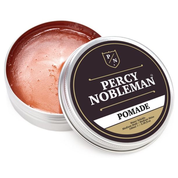 Percy Nobleman Pomade помада за коса 100 мл. на ниска цена