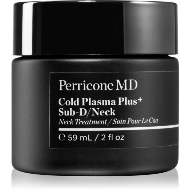 Perricone MD Cold Plasma Plus+ Neck & Chest стягащ крем за шия и деколте SPF 25 59 мл.