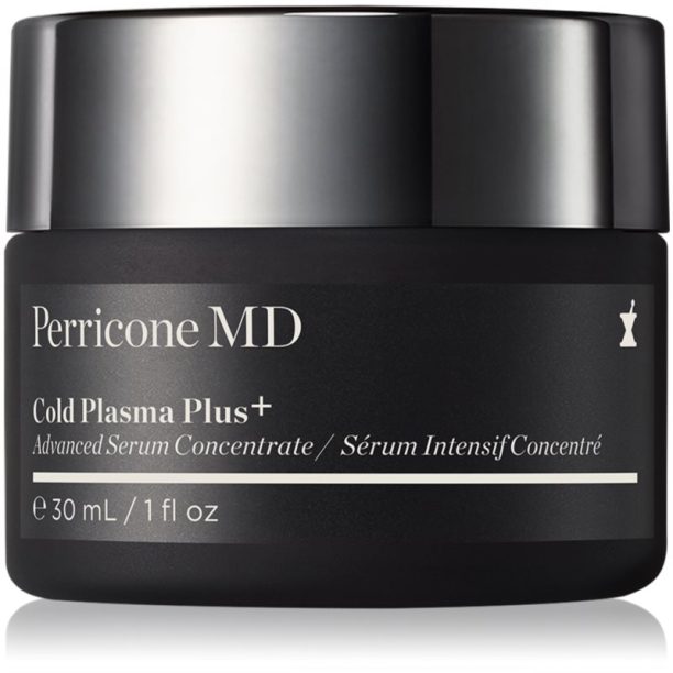 Perricone MD Cold Plasma Plus+ подхранващ серум за лице 30 мл. на ниска цена