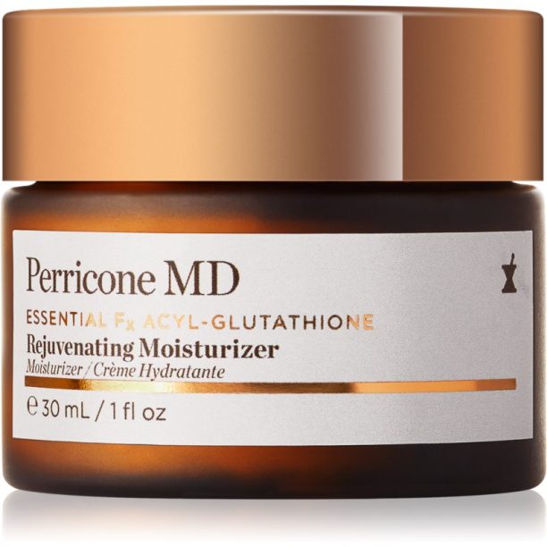 Perricone MD Essential Fx Acyl-Glutathione хидратиращ и подмладяващ крем против бръчки 30 мл.