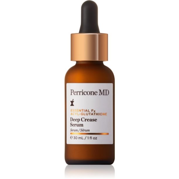 Perricone MD Essential Fx Acyl-Glutathione хидратиращ серум против дълбоки бръчки 30 мл. на ниска цена