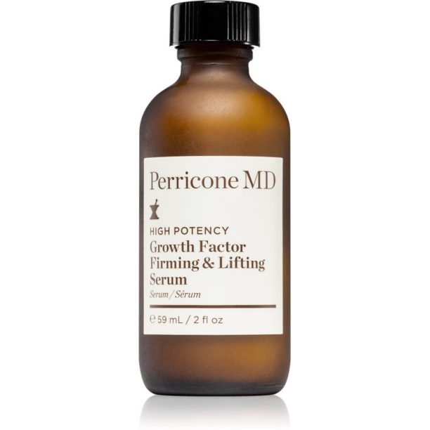 Perricone MD High Potency Classics Growth Factor стягащ лифтинг серум 59 мл.