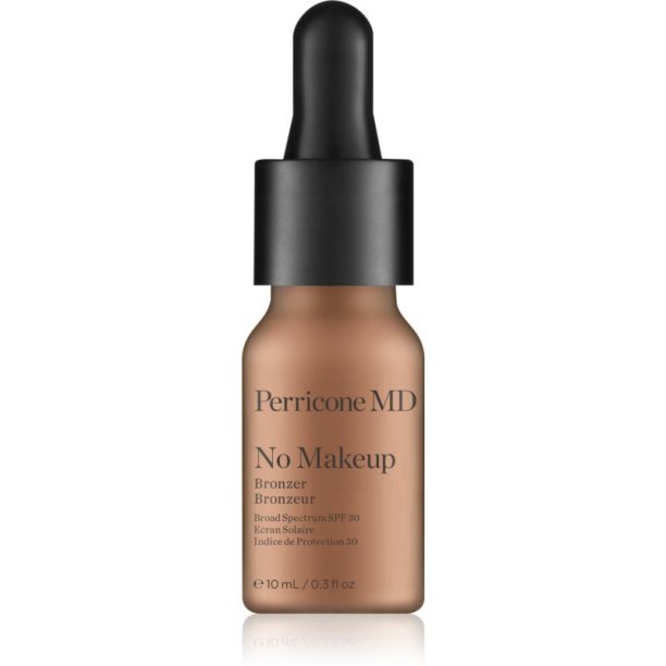 Perricone MD No Makeup Bronzer течен бронзант 10 мл. на ниска цена