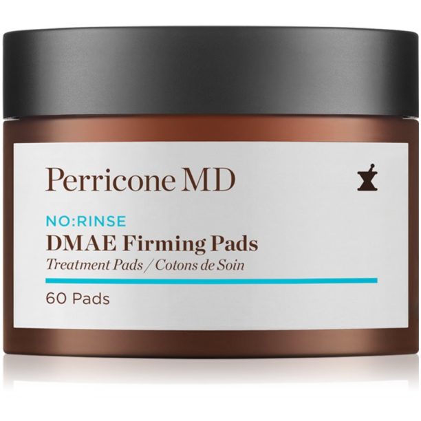 Perricone MD No:Rinse ексфолиращи тампони за лице със стягащ ефект 60 бр.