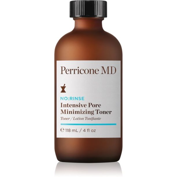 Perricone MD No:Rinse интензивен тоник за изглаждане на кожата и минимизиране на порите 118 мл.