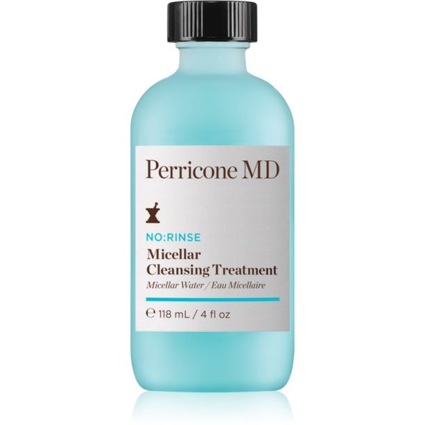 Perricone MD No:Rinse мицеларна почистваща вода 118 мл. на ниска цена