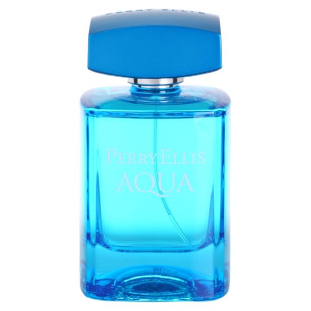 Perry Ellis Aqua тоалетна вода за мъже 100 мл.