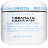 Peter Thomas Roth Therapeutic Sulfur почистваща маска за редуциране на кожния себум и минимизиране на порите 142 гр.