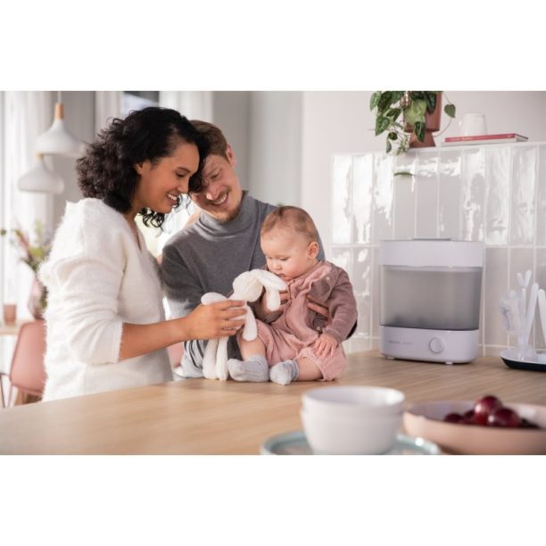 Philips Avent Bottle Steriliser & Warmer стерилизатор купи на топ цена