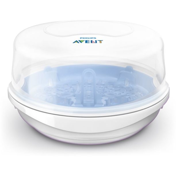 Philips Avent Bottle Steriliser & Warmer стерилизатор за микровълнова фурна