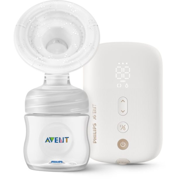 Philips Avent Breast Pumps Premium SCF396 Помпа за гърди на ниска цена