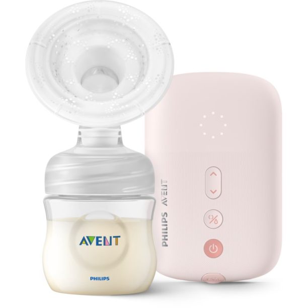 Philips Avent Breast Pumps Single SCF395 Помпа за гърди на ниска цена