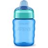 Philips Avent Classic чаша 9m+ Boy 260 мл. на ниска цена