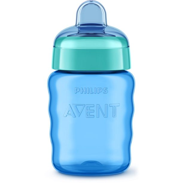 Philips Avent Classic чаша 9m+ Boy 260 мл. на ниска цена