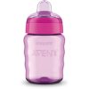 Philips Avent Classic чаша 9m+ Girl 260 мл. на ниска цена