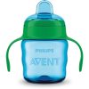 Philips Avent Classic чаша с дръжки 6m+ Boy 200 мл.