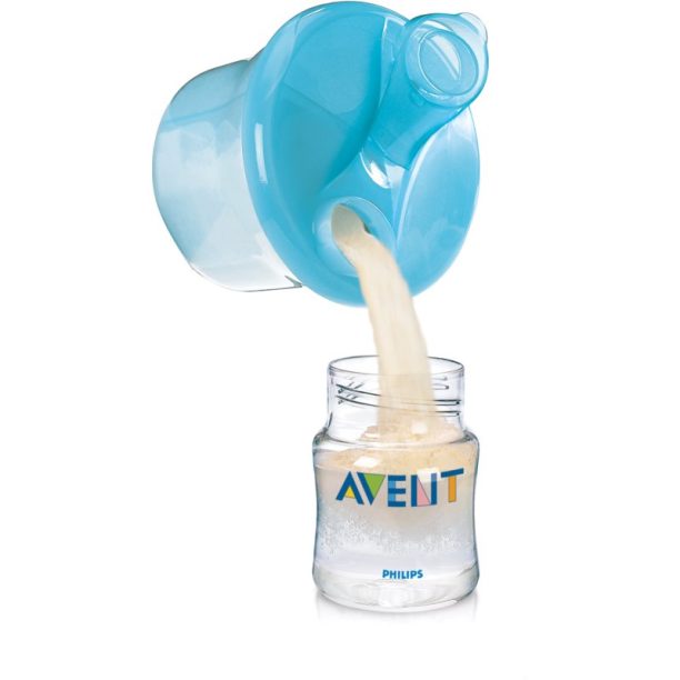 Philips Avent Milk Powder Dispenser дозатор за сухо мляко 1 бр. на ниска цена