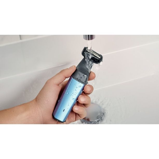 Philips Bodygroom Series 3000 BG3015/15 тример за цялото тяло водоустойчив 1 бр. купи на топ цена