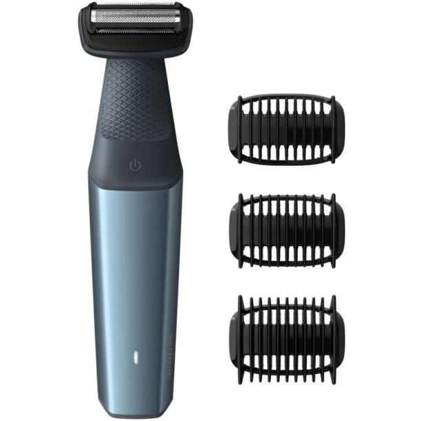 Philips Bodygroom Series 3000 BG3015/15 тример за цялото тяло водоустойчив 1 бр.